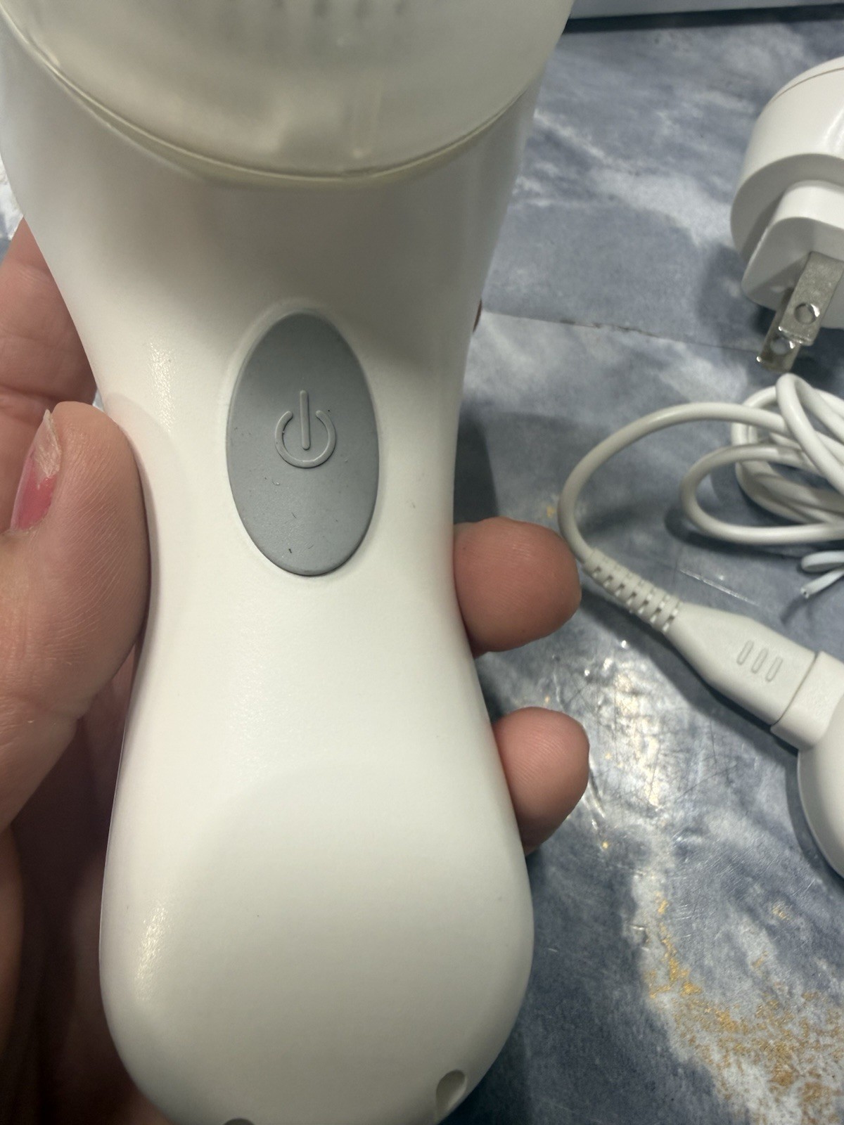 Clarisonic Mia Sonic Skin Cleansing One Speed