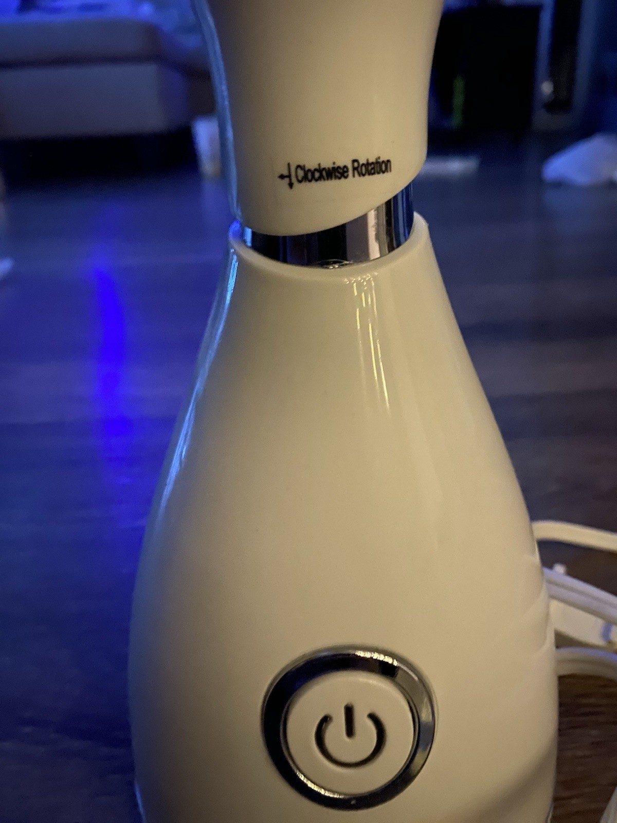 Facial Steamer