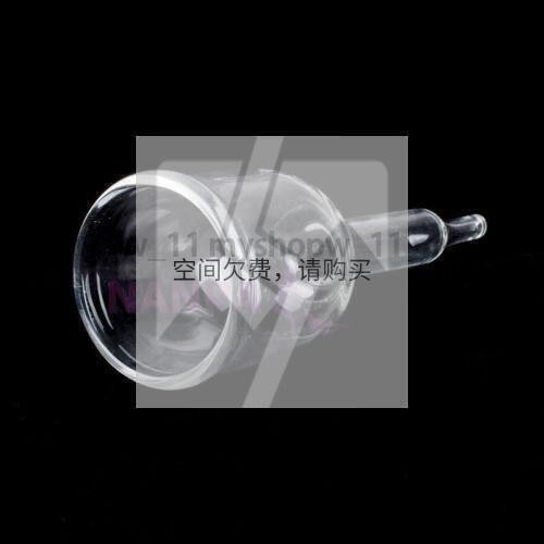 Replacement Vaccum Cupping Glass Cup Attachment For Vacuum Therapy Spray Machine