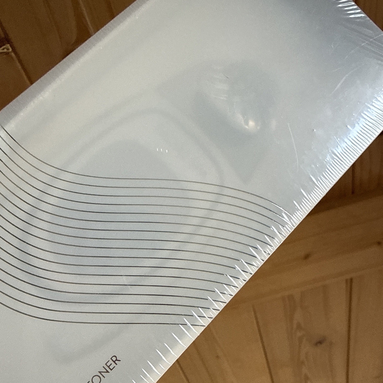 Nu Skin Facial Spa Cosmetic Facial Toning Device Toner Sealed