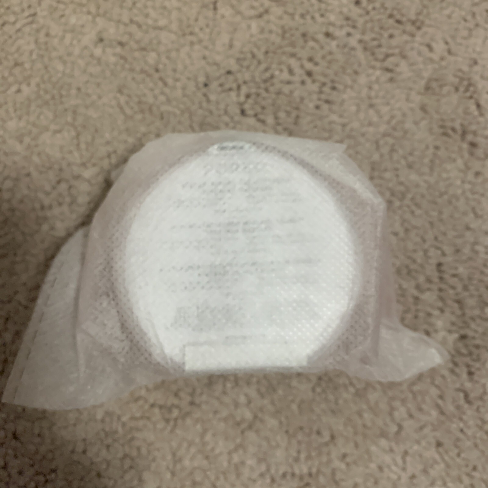 Luna Play Plus 2 Peach Of Cake! Facial Cleansing Massager