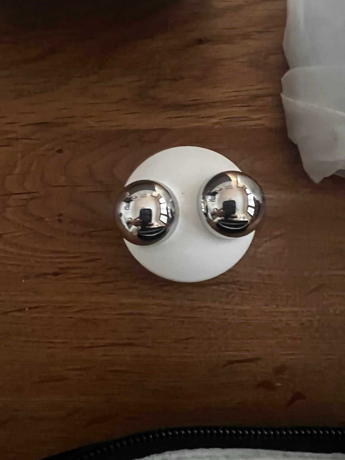 TheraFace Pro By Therabody W Hot And Cold Rings Tested Only