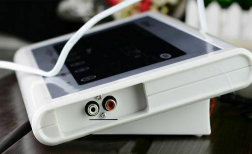 110V Household Intelligent Microcomputer Ultrasonic Cure Beauty Instrument 10W