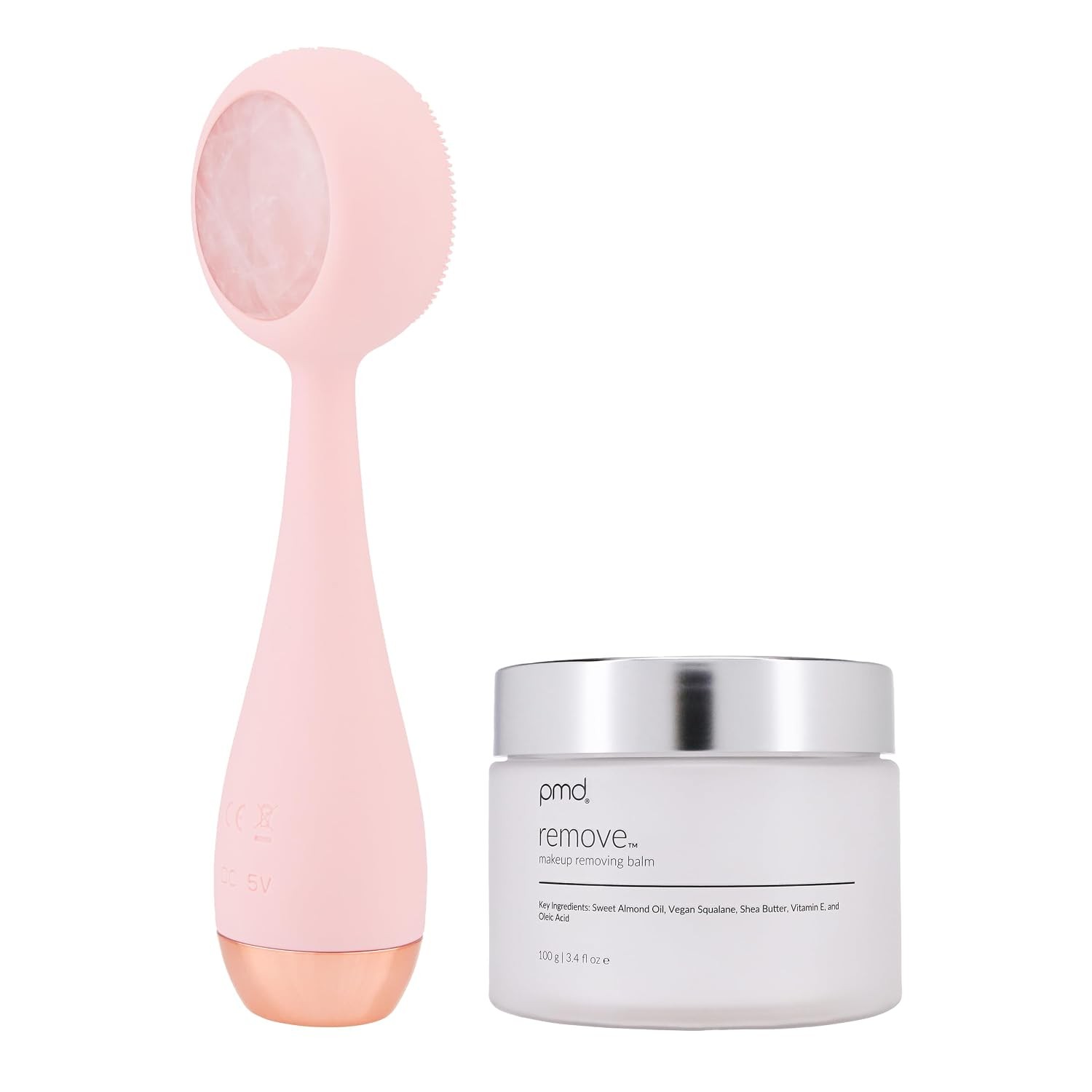 PMD Clean Pro Heated Facial Brush Anti Aging