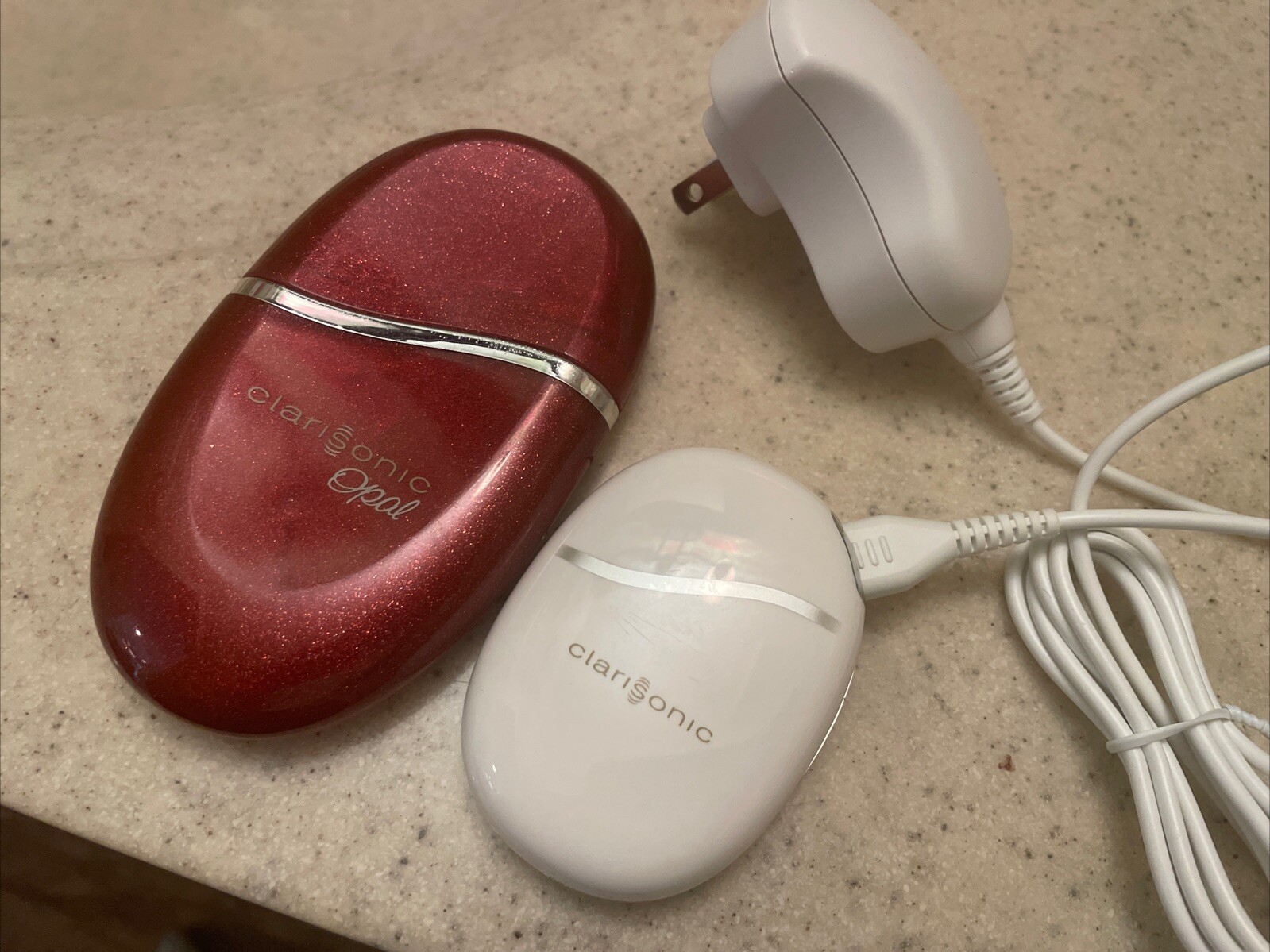 Clarisonic Opal Sonic Infusion System w/ Charger