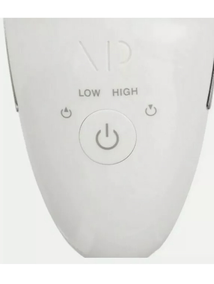 Serum Booster by Vanity Planet Rejuvenates & Refreshes w/ Sonic Vibrations NIB