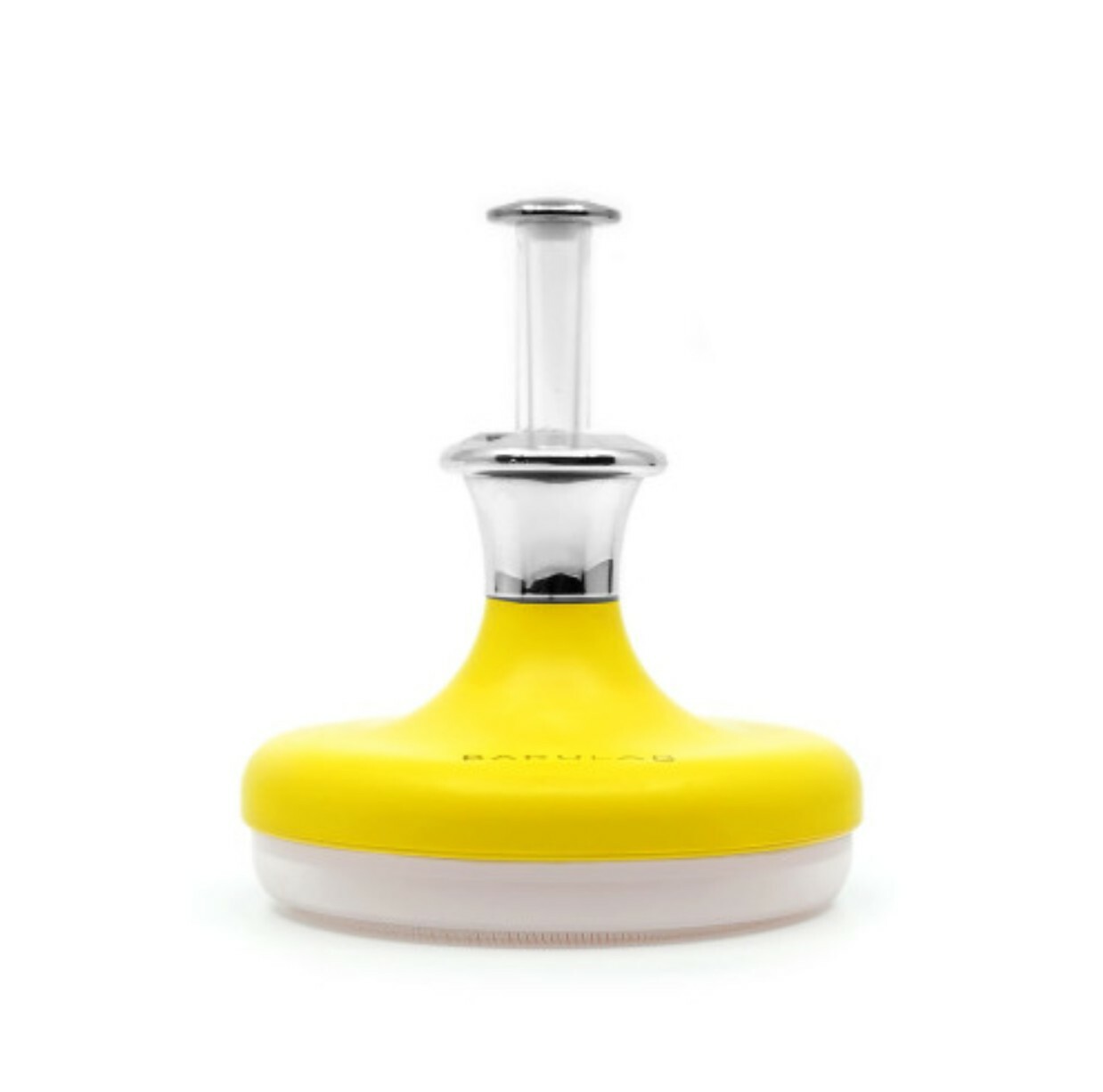 [BARULAB] ANTIBACTERIAL SILICON AIR BRUSH /Professional Skin Care
