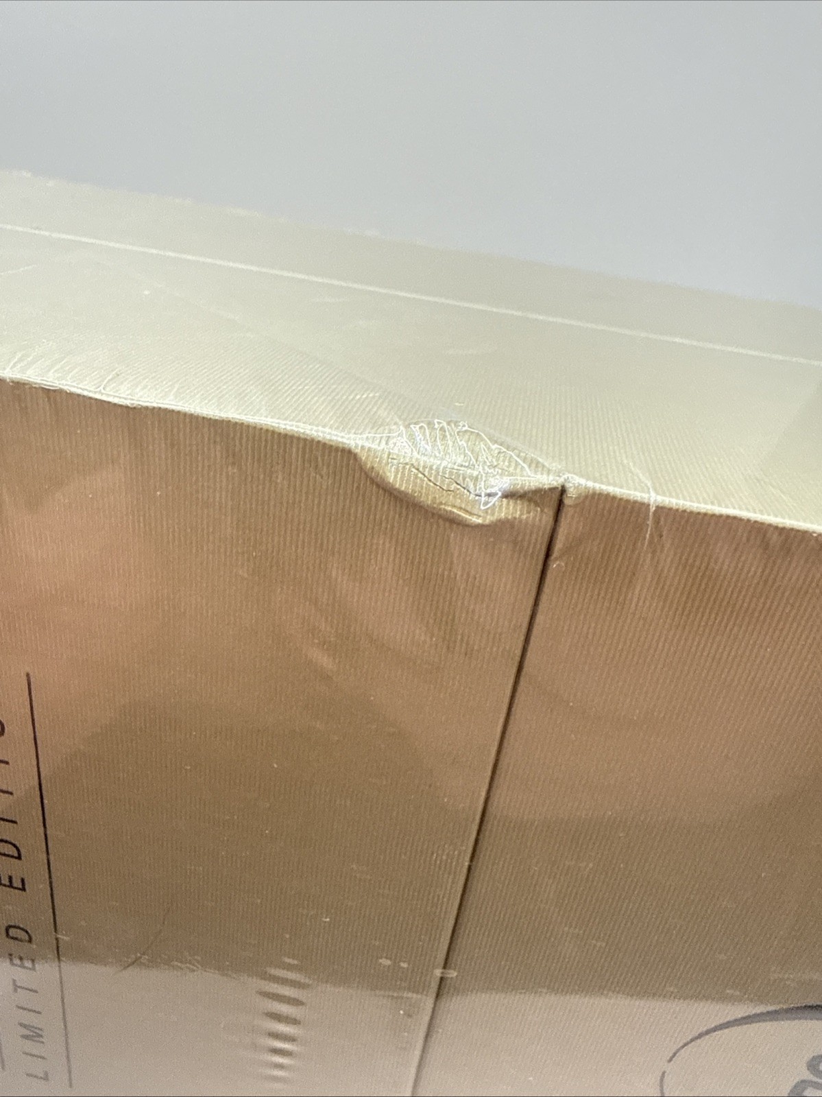 Perfectio PLUS Limited Edition ZERO GRAVITY Full Kit Sealed Box Brand New