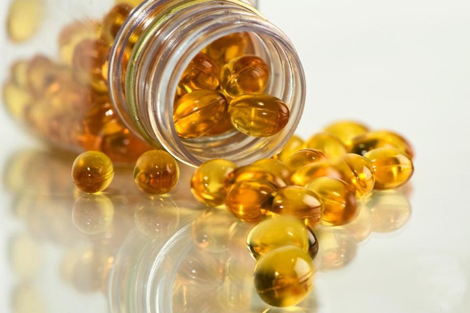 Immune support oxbow – OMEGA 8060 1B – fish oil and flaxseed oil