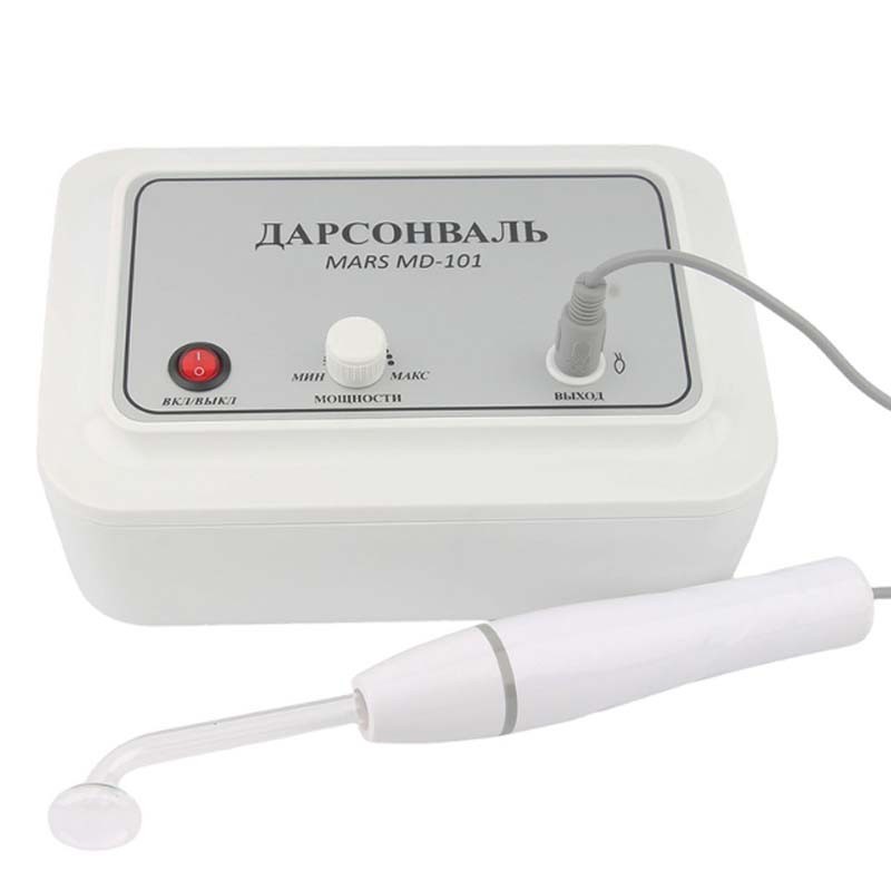 220V Acne beauty instrument high frequency ozone electrotherapy stick