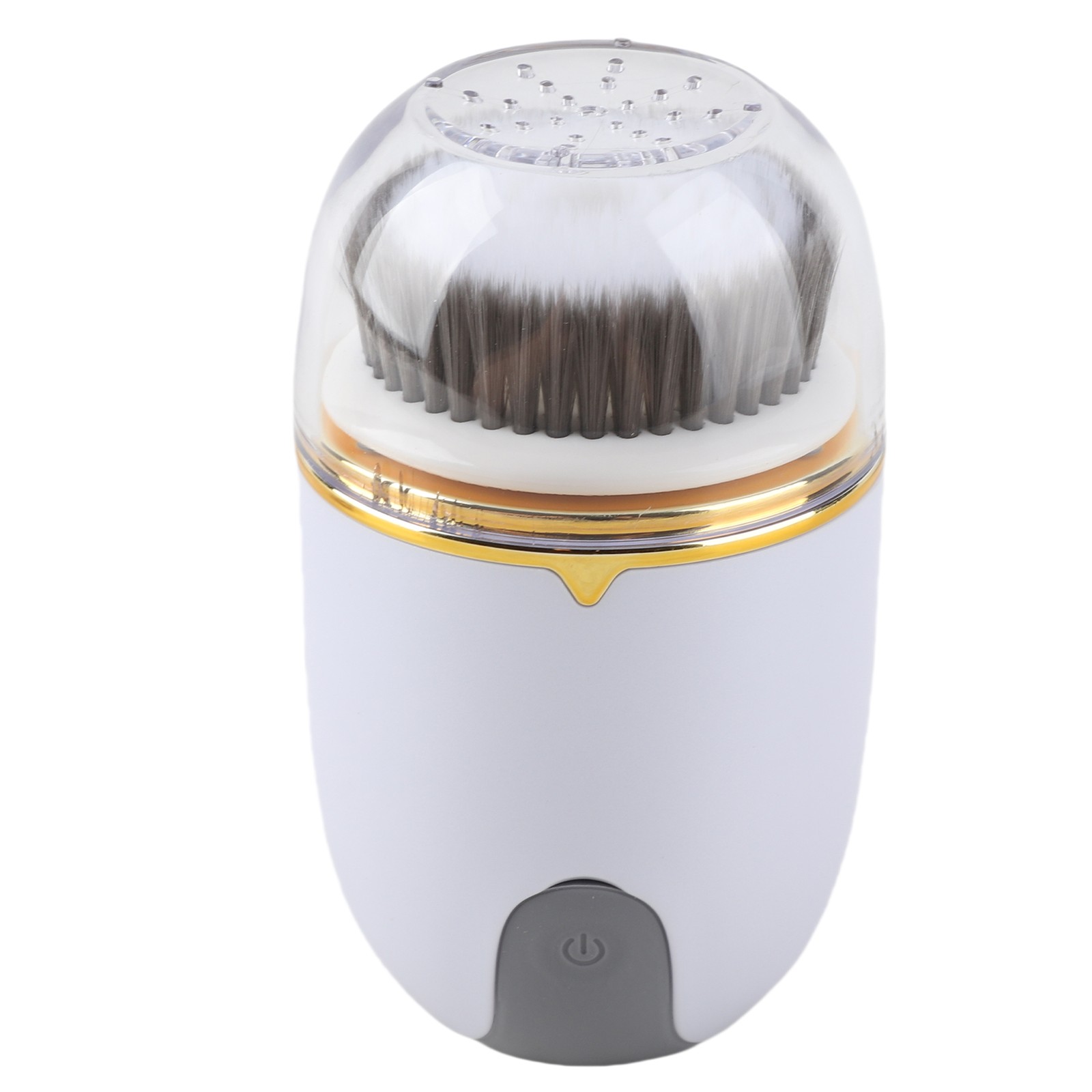 Multi-purpose Electric Facial Cleanser Two-gear Adjustment Rotating JYHT