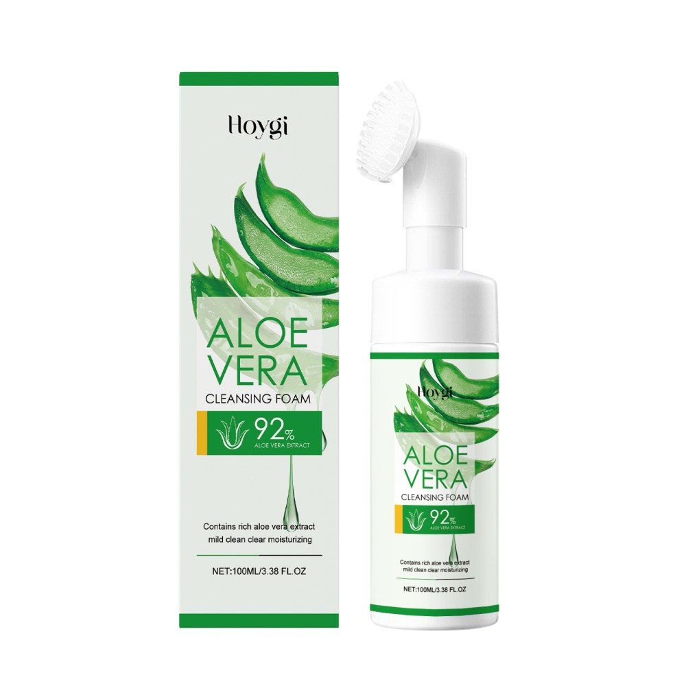 e Cleansing Fo Facial ntle Cleansing Skin Pores Hydrating Oil
