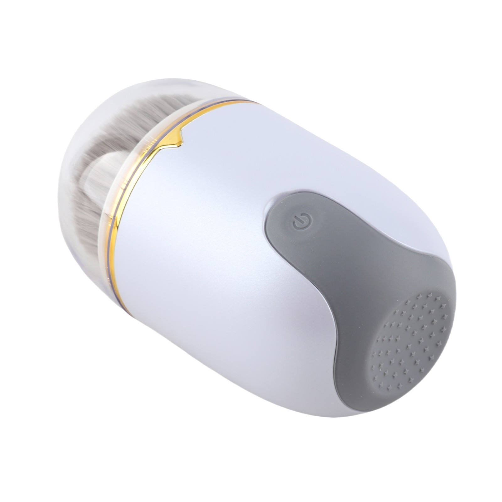 Multi-purpose Electric Facial Cleanser Two-gear Adjustment Rotating QLAO