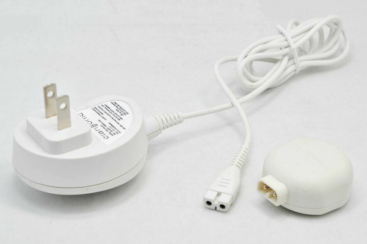 12V 0.1A PBL3100-479 PBL6226 AC Power Supply Charger For Clarisonic MIA1,MIA2