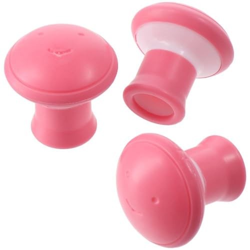 Gofidin 3Pc Face Slimming Exerciser V Shape Jaw Lift Firming