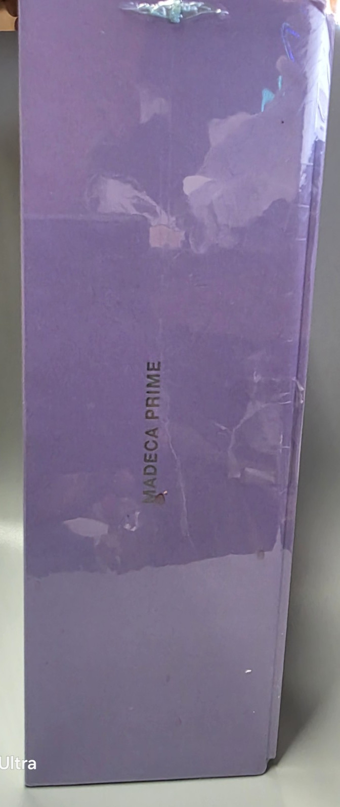 Centellian24 Madeca Prime 3 in 1 Beauty Device Home Skin Massager Device