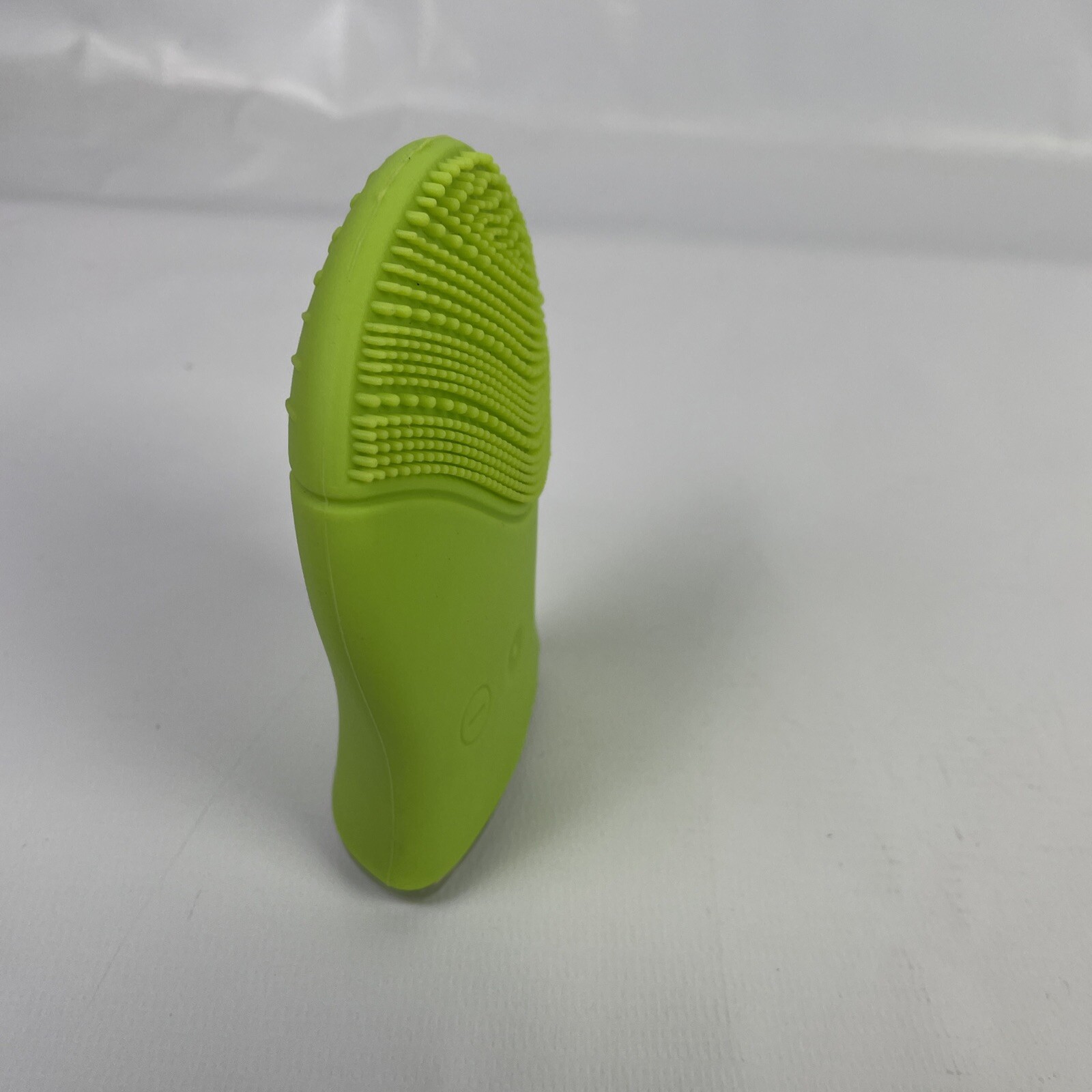 Bella Vibra Spa Ultrasonic Cleansing & Anti-Aging Facial Skin Care (Mint Green)