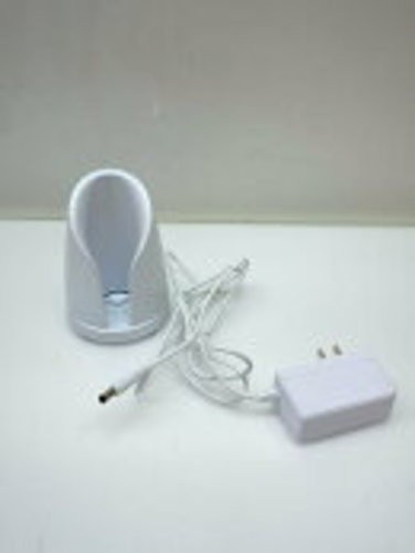CARE PRO DEEP CUI-01 Ultrasonic Hair Iron Treatment Device From Japan Tested