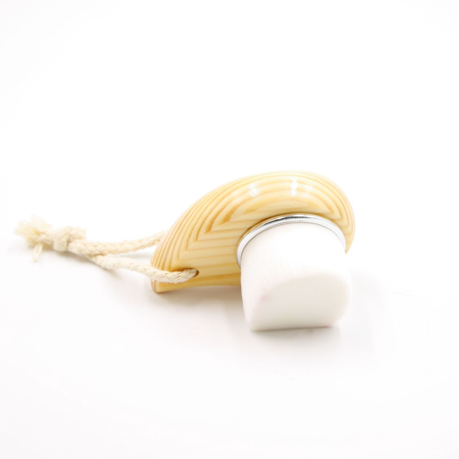 Midnight Paloma – Dry Facial Brush – READ DESCRIPTION