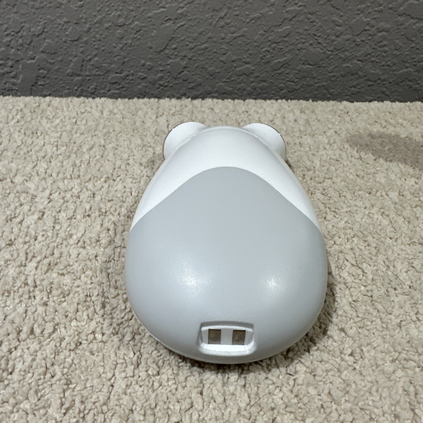 NuFACE Trinity Microcurrent Facial Toning Device with Charging Base and Adapter