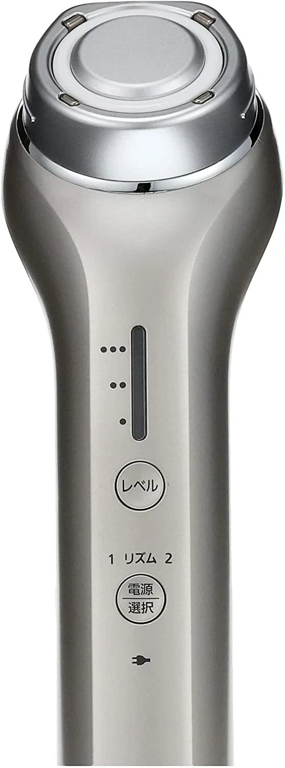 Panasonic Facial Equipment RF Cordless Gold Style EH-SR73-N