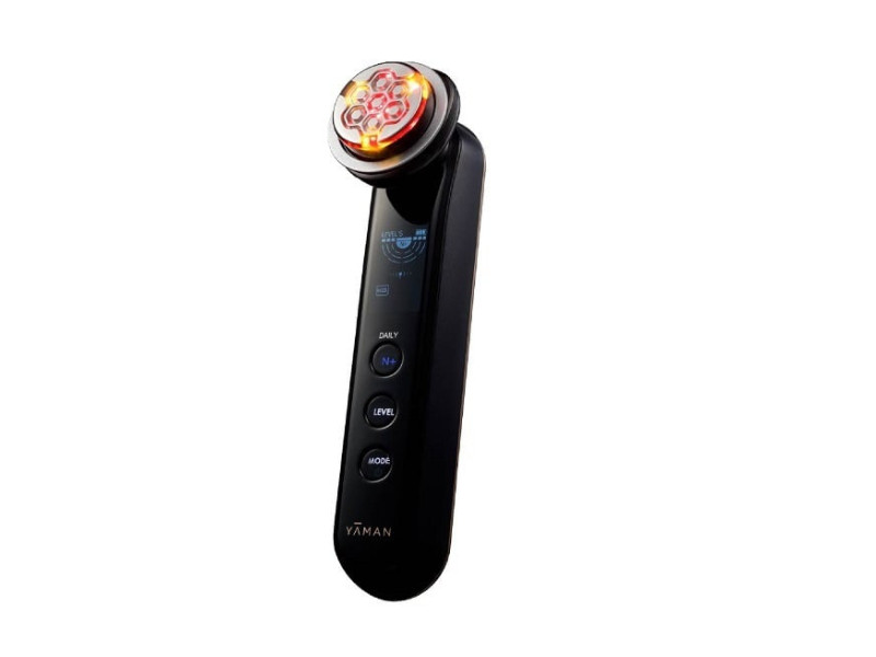 YA-MAN TOKYO YJFM25B Facial Device Photoplus Prestige SP III CERTEC Japan New