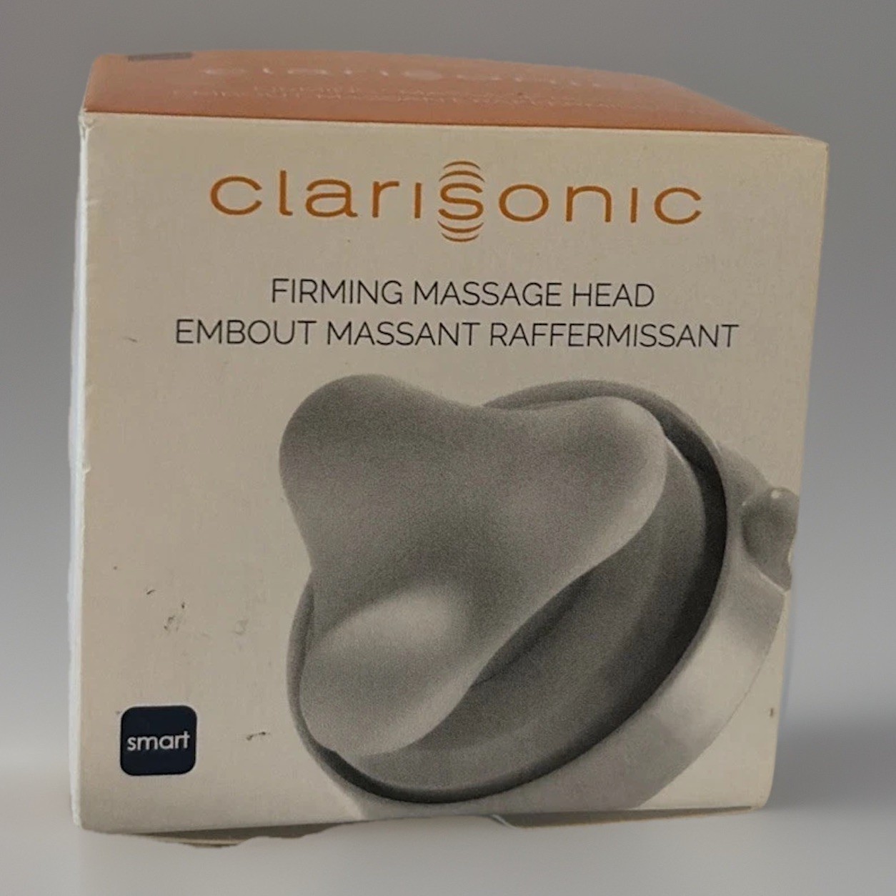 New Clarisonic Uplift Anti-Aging Firming Massage Head Smart Profile