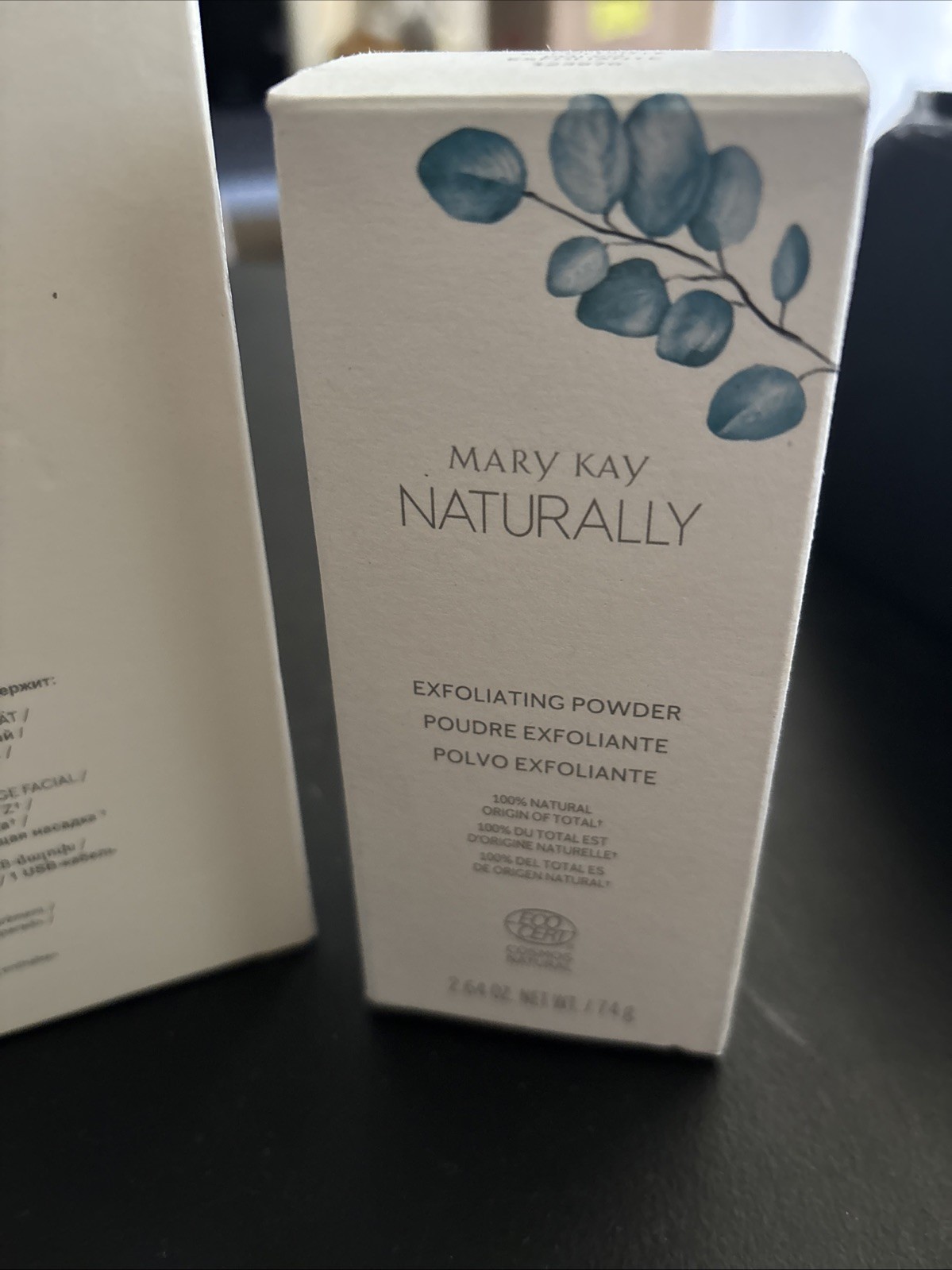 Mary Kay Skinvigorate Sonic Skin Care System Plus