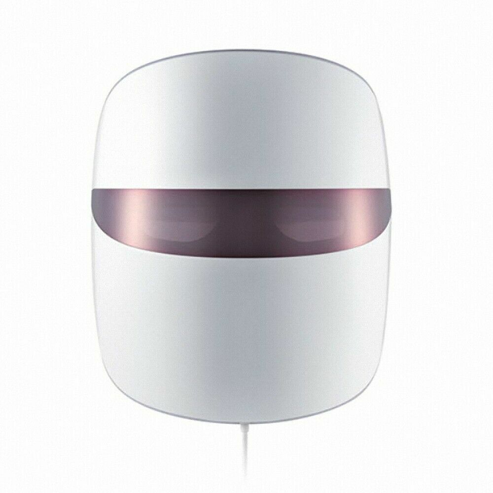 [DHL shipping] LG Pra L Derma LED Mask Therapy Face Including Charging Includin