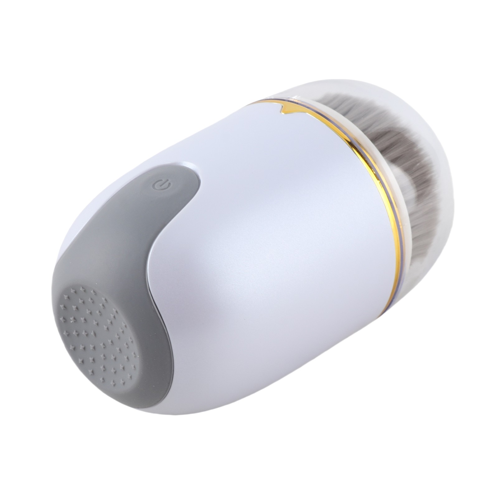 Multi-purpose Electric Facial Cleanser Two-gear Adjustment Rotating QLAO
