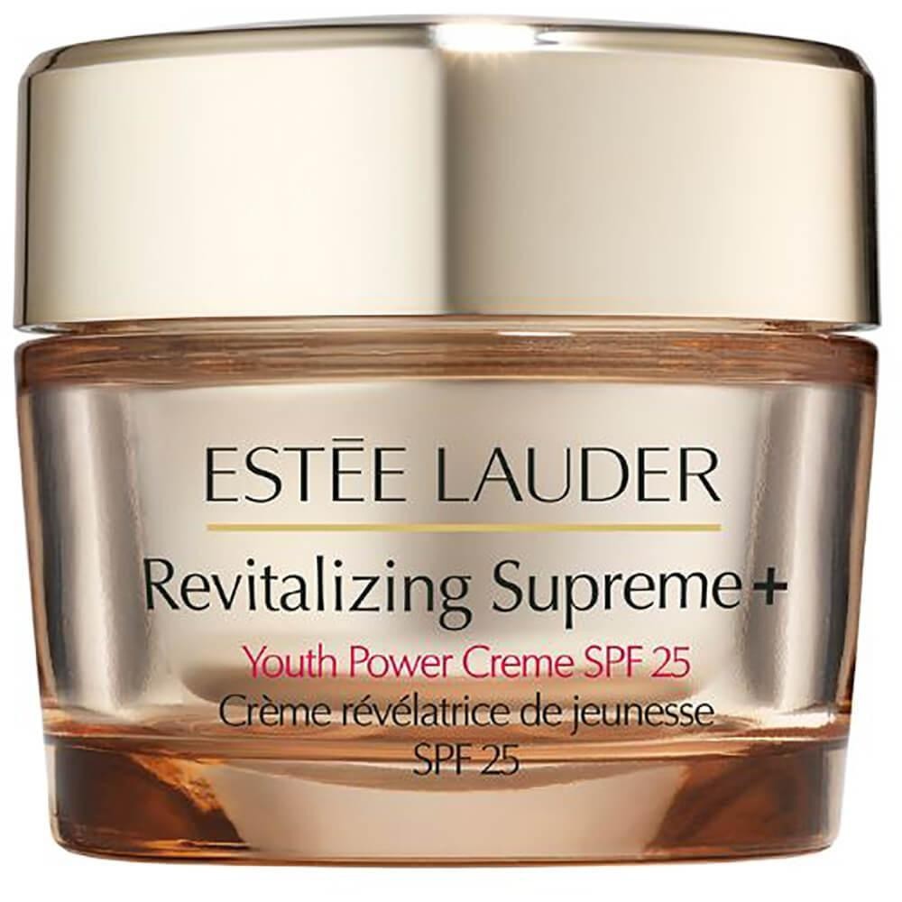 Estee Lauder Revitalizing Supreme+ Youth Power Cream SPF25 50 Ml
