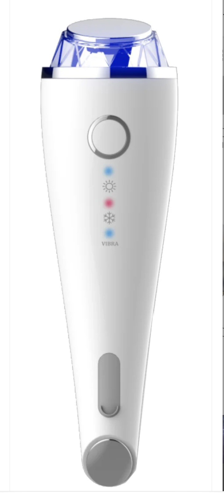 Missing USB Charger Msrp 2000$ EliKing Ipro Light Therapy Compare Zero Gravity