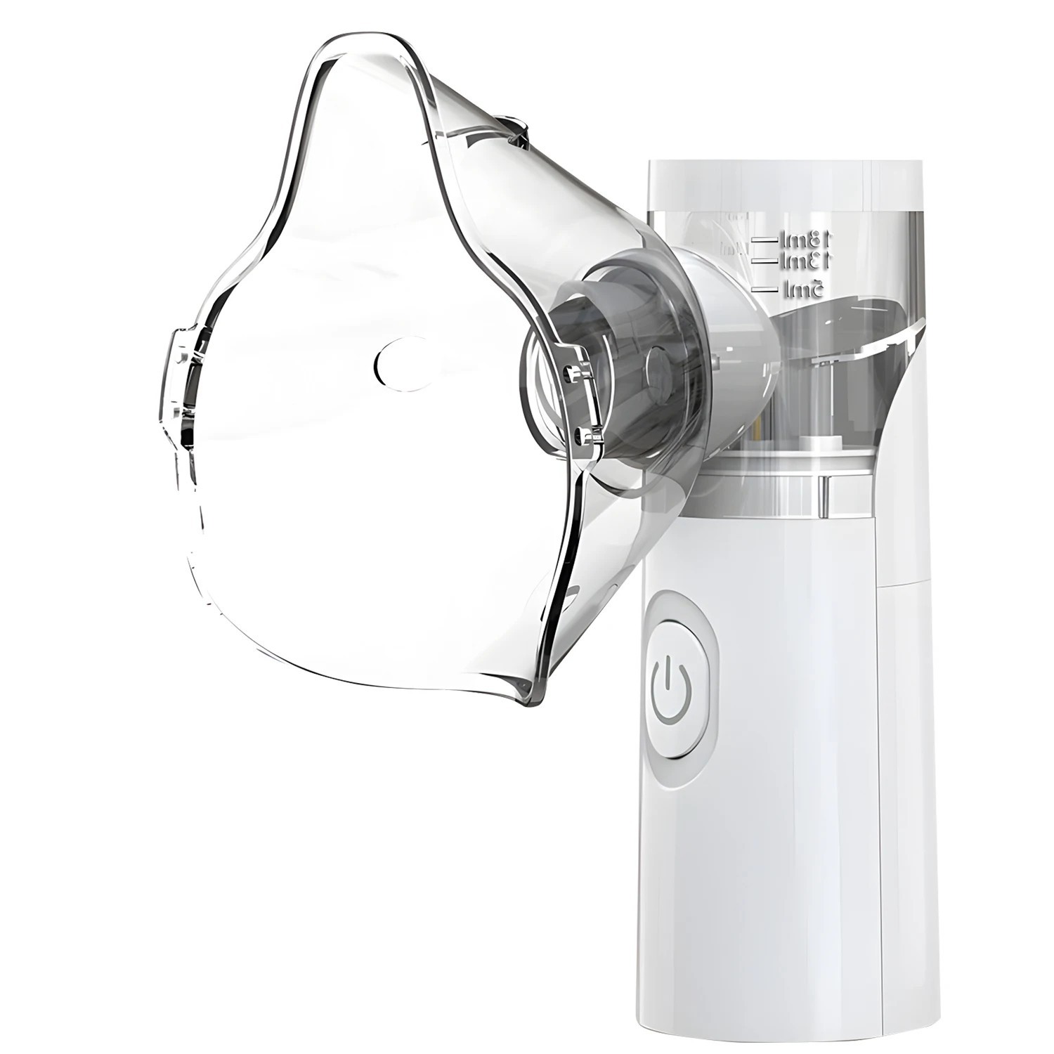 portable Facial Sprayer Steamer Air Humidifier Nebulizer Hydrating Mist FreeShip