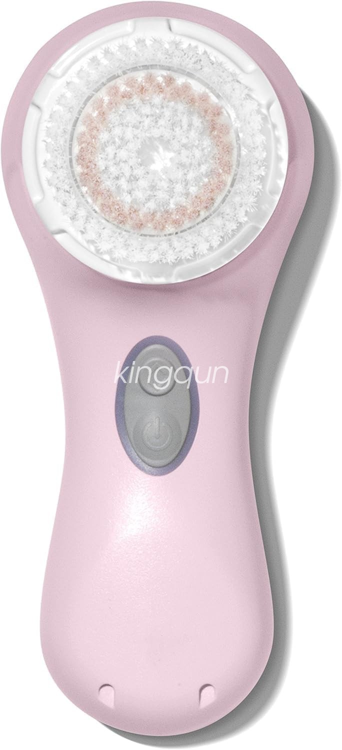 New Clarisonic Mia 2 Sonic Facial Skin Cleansing Brush System – PINK