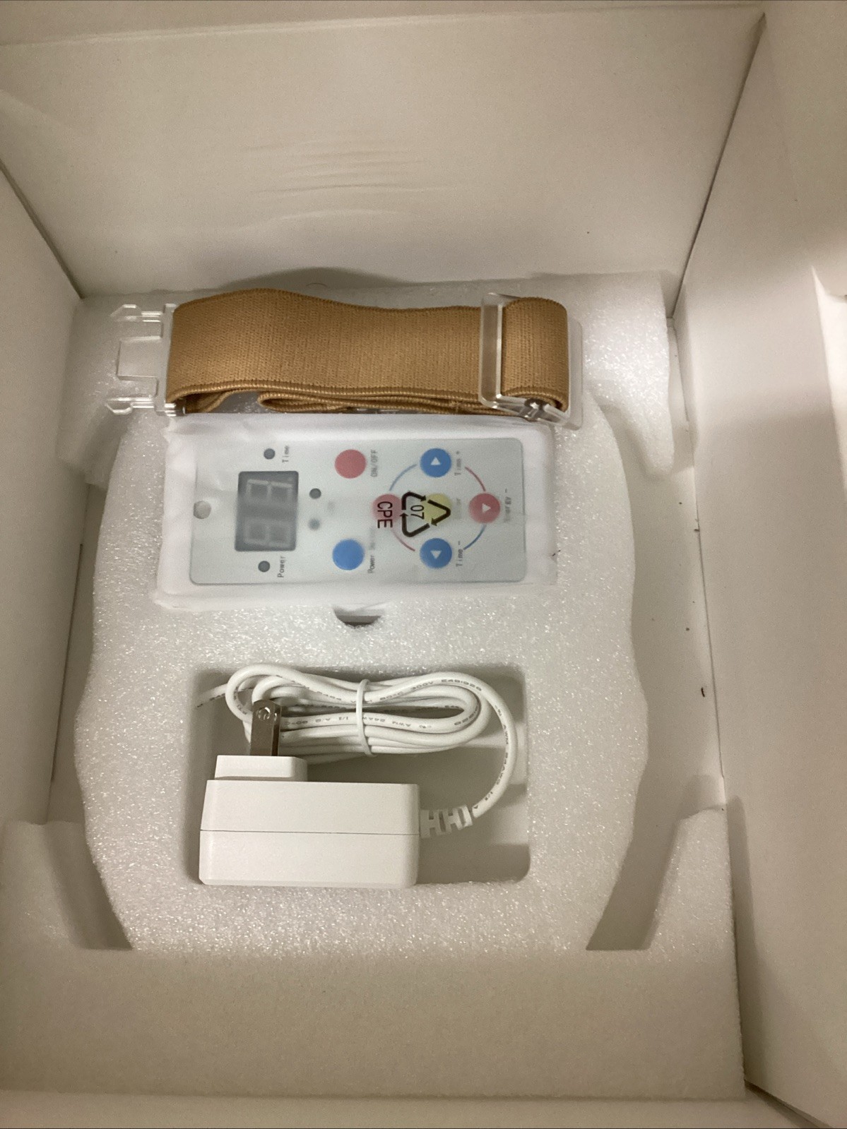 Led Face Mask-Angel Kiss 7 Color Photon Blue Red Light Therapy Skin Rejuvenation