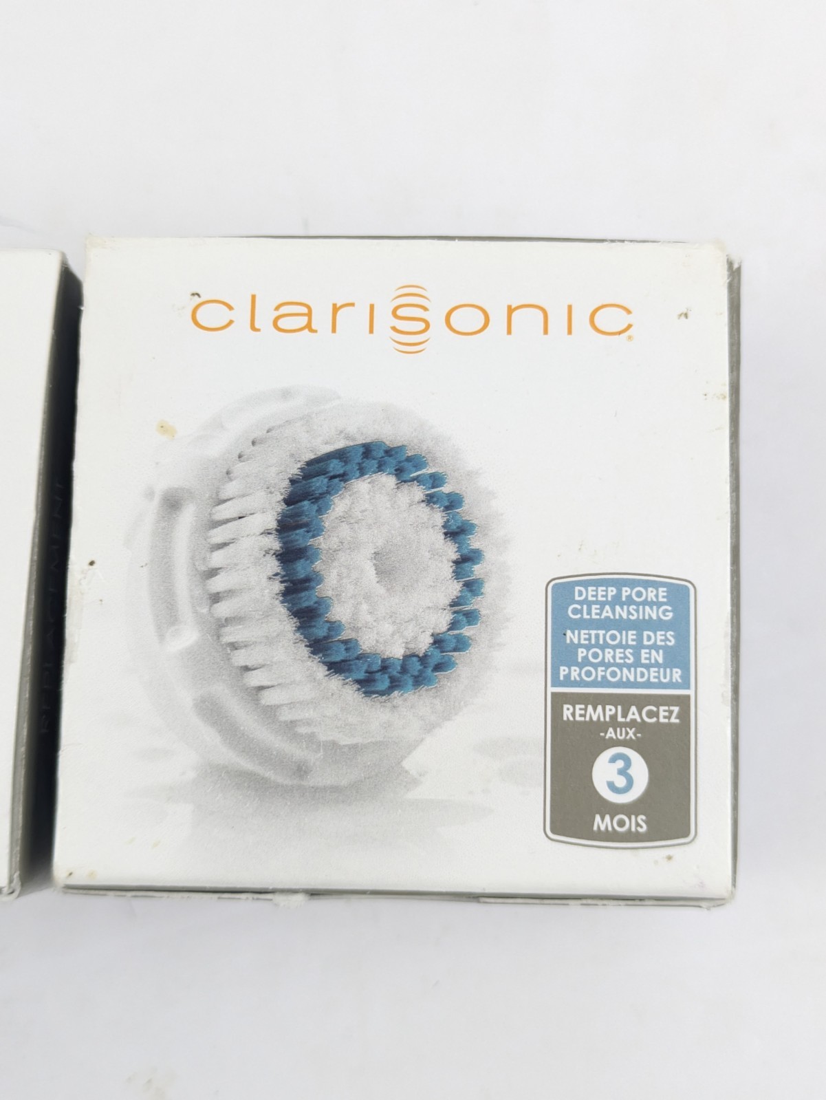 Clarisonic Plus Sonic Skin Cleansing for Face and Body