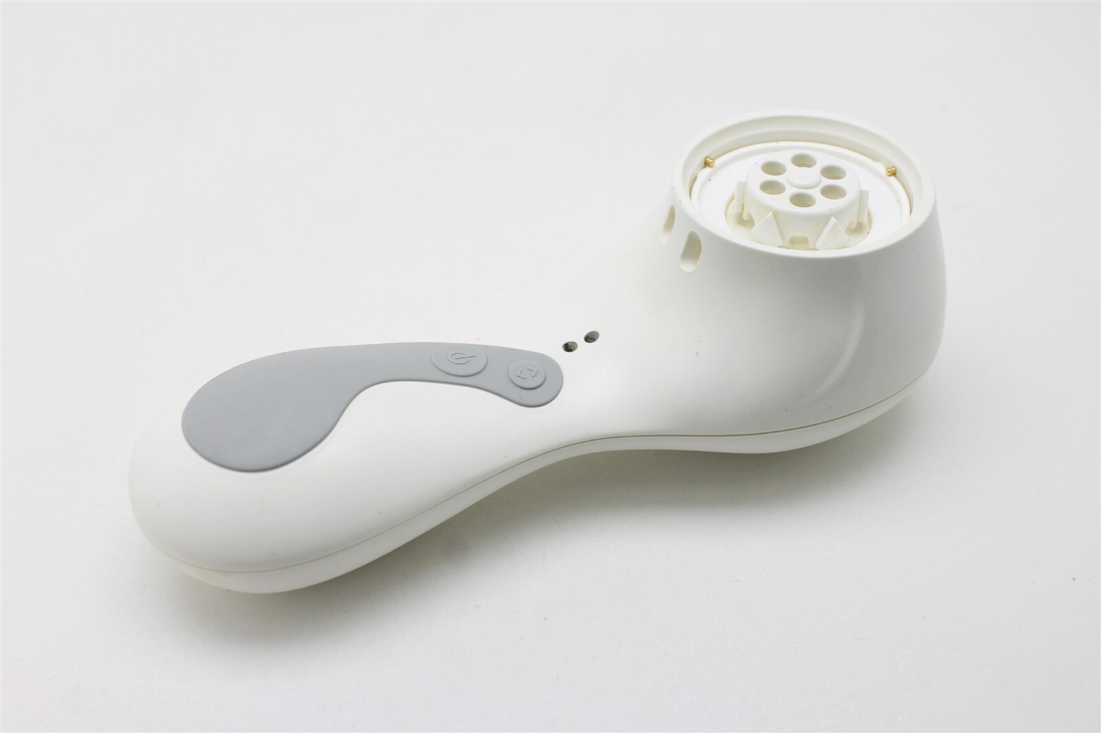 CLARISONIC PLUS Face & Body Cleansing Brush For Parts