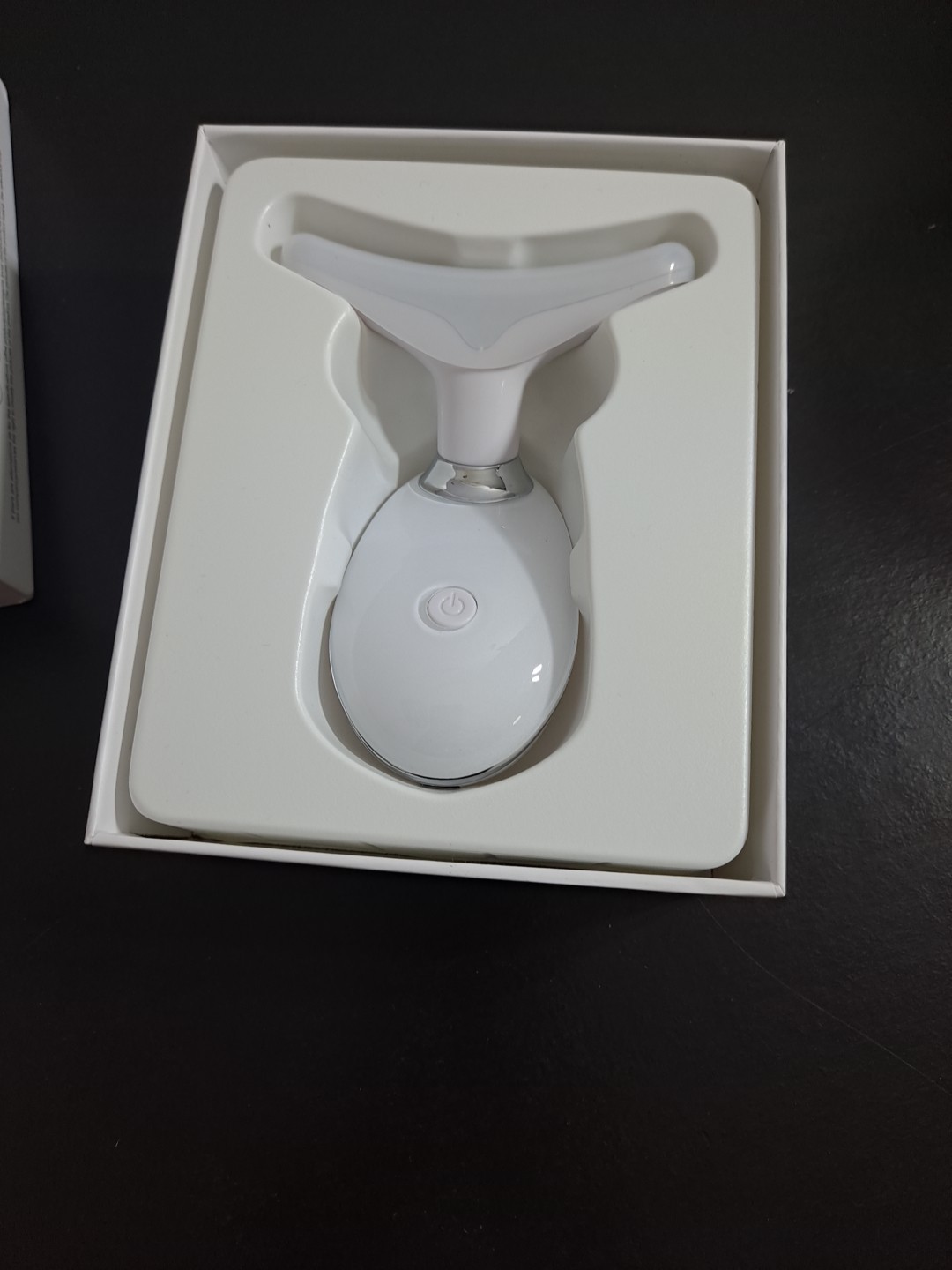 ES-1081 Intense Pulse Light IPL Wrinkle Reducing Device – LED, EMS, Heat – NEW