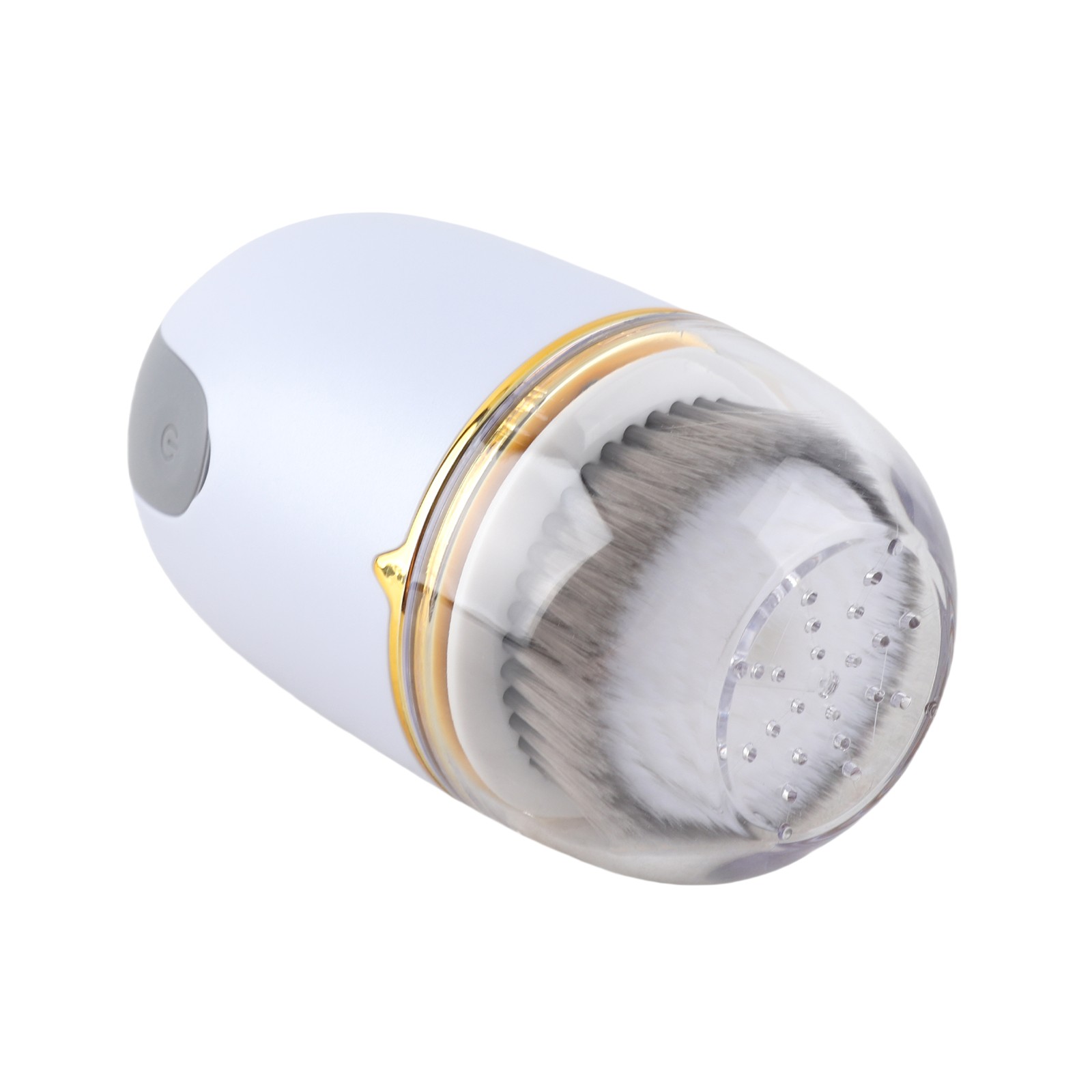 Multi-purpose Electric Facial Cleanser Two-gear Adjustment Rotating QLAO