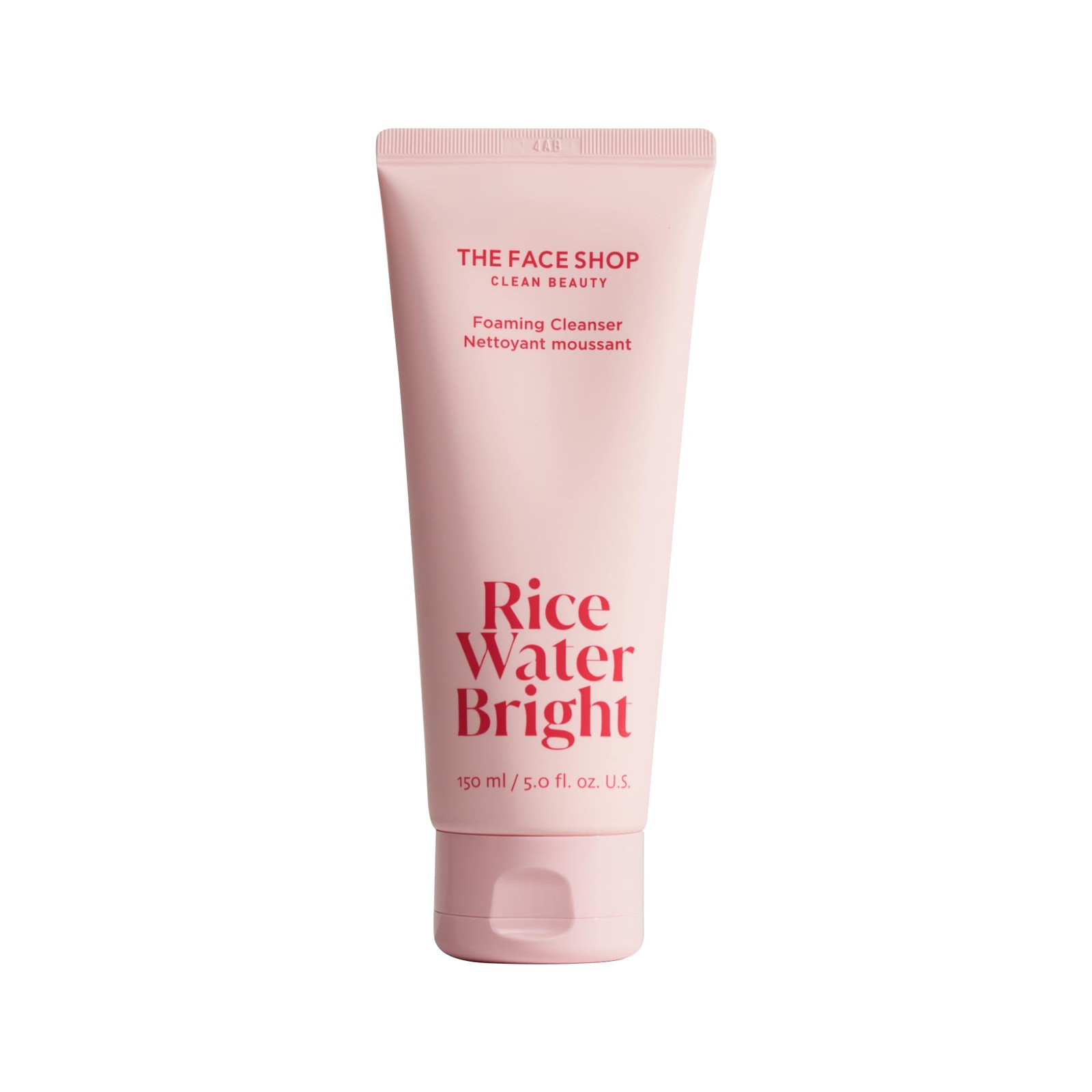 The Face Shop Rice Water Bright 5 Fl Oz (Pack of 1), 5.0 1)
