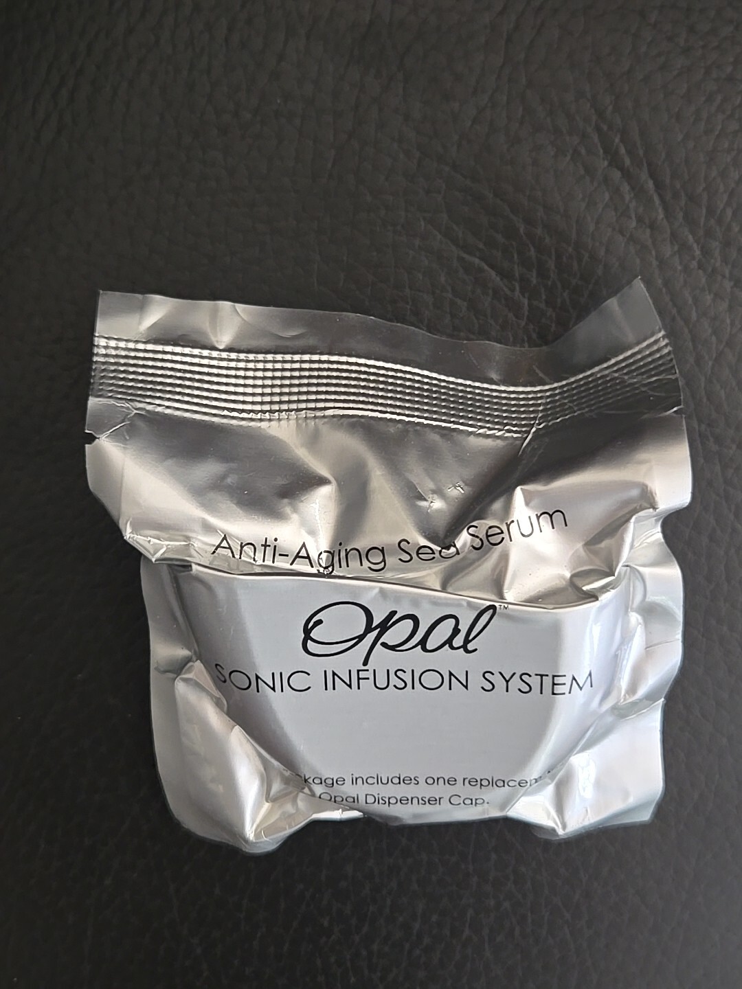 Opal Sonic Infusion System Anti-Aging Sea Serum Replace Dispenser Cap