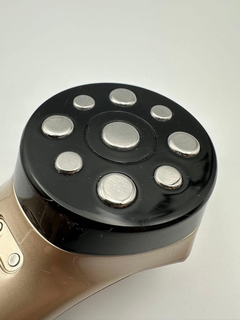 Lamborghini Facial Beauty Machine ALPHA-ONE Home Care Unisex Operation checked