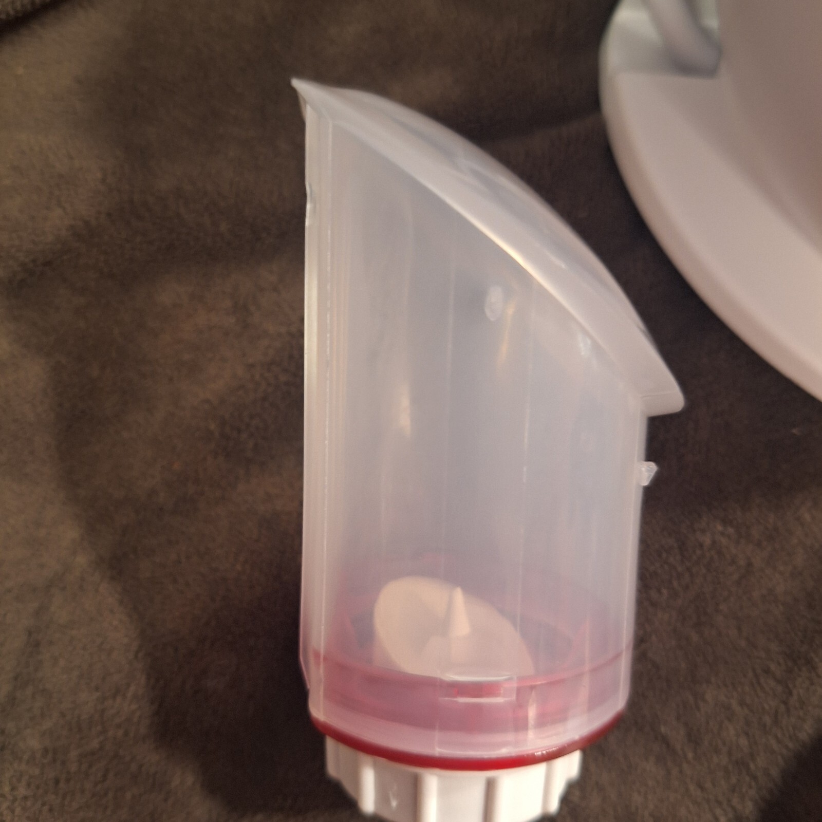 Kingdom Cares Nano Ionic Hot Mist Moisturizing Facial Steamer KC1330