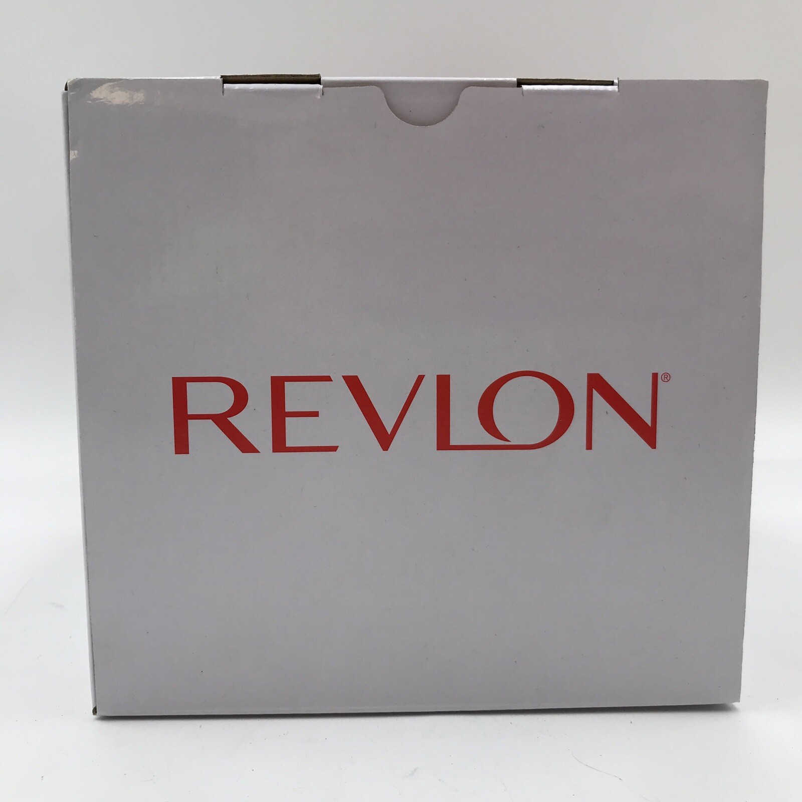 Revlon Illuminating Facial Steamer Adjustable Nozzle 2 Timer Settings In Box