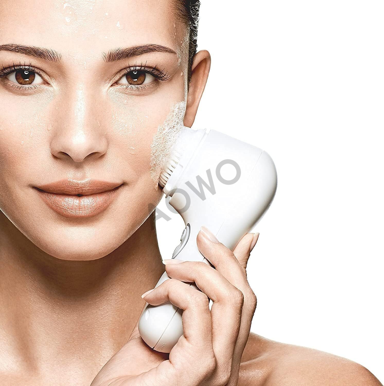 Clarisonic Mia 2 Cleansing System 2 Speeds for Gentle and Everyday Cleansing Set