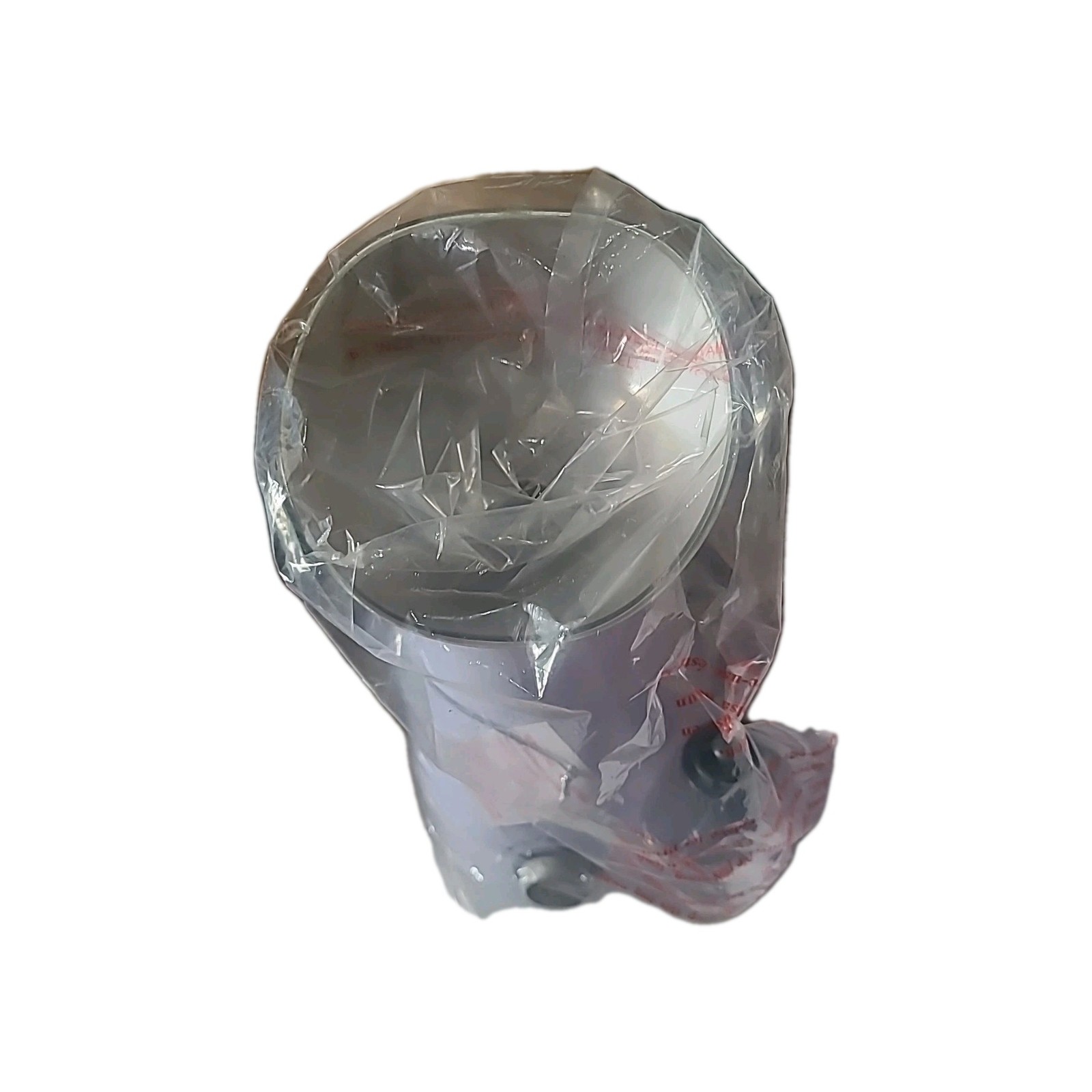 New NanoSteamer Large 3-in-1 Nano Ionic Facial Steamer with Precise Temp Control