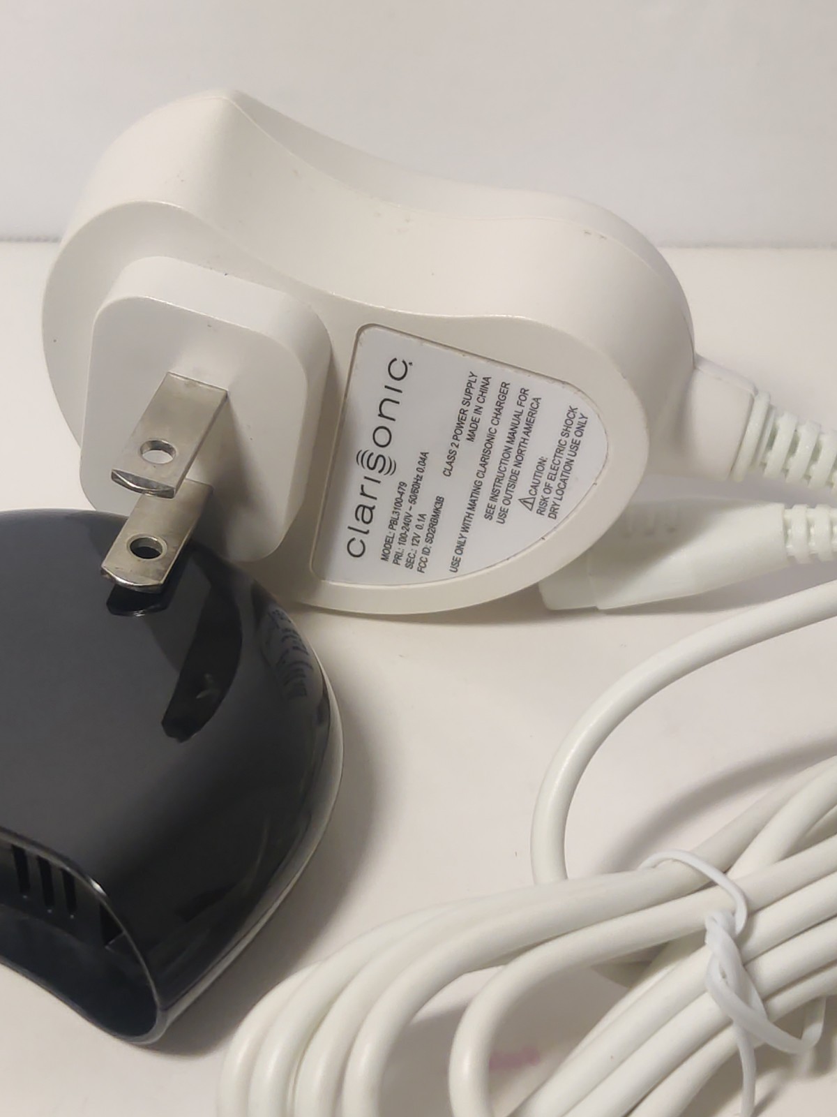 Clarisonic Opal Sonic Infusion System Set – Device And Charger