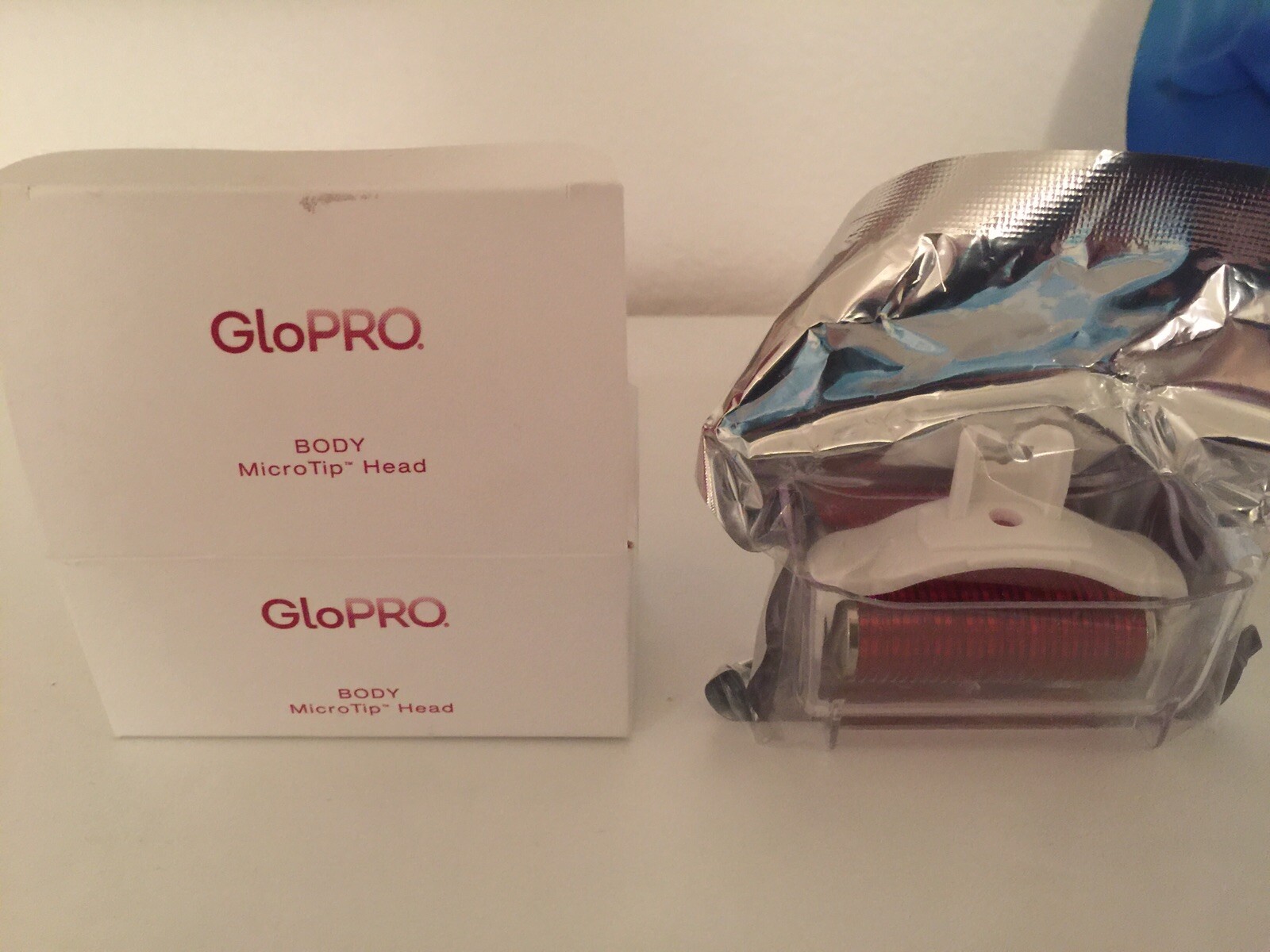 GLOPRO BODY MICRO TIP ATTACHMENT HEAD $33.00