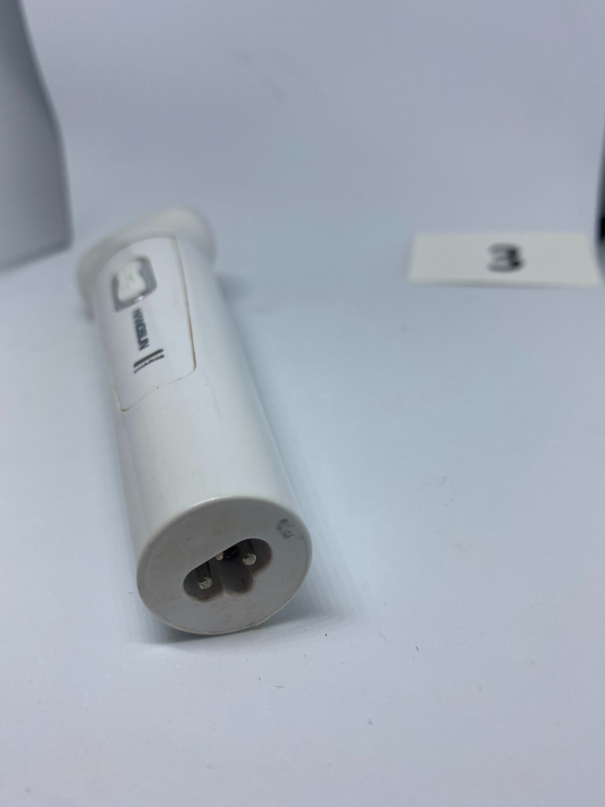 Hangsun Beauty Care Smooth System F410 Epilator no charger