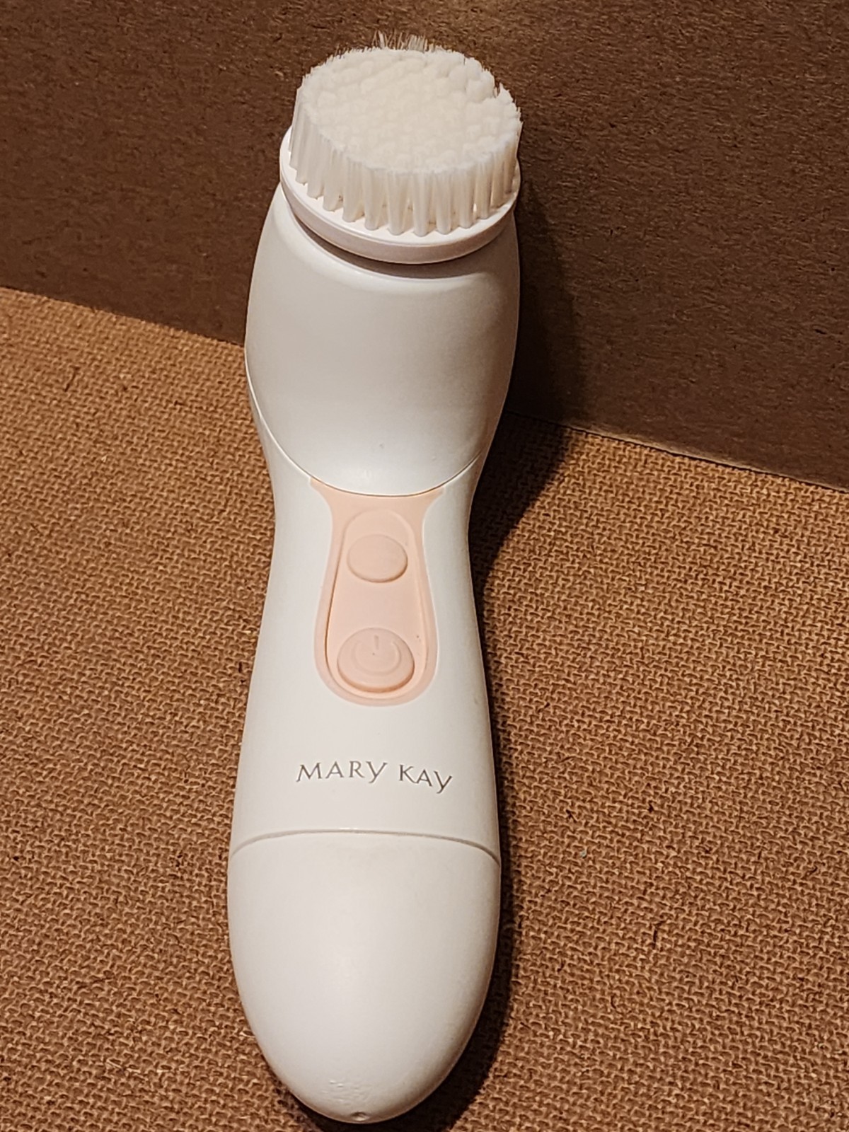 Mary Kay Skinvigorate Sonic Skin Care System Face Cleansing Brush Free-ship